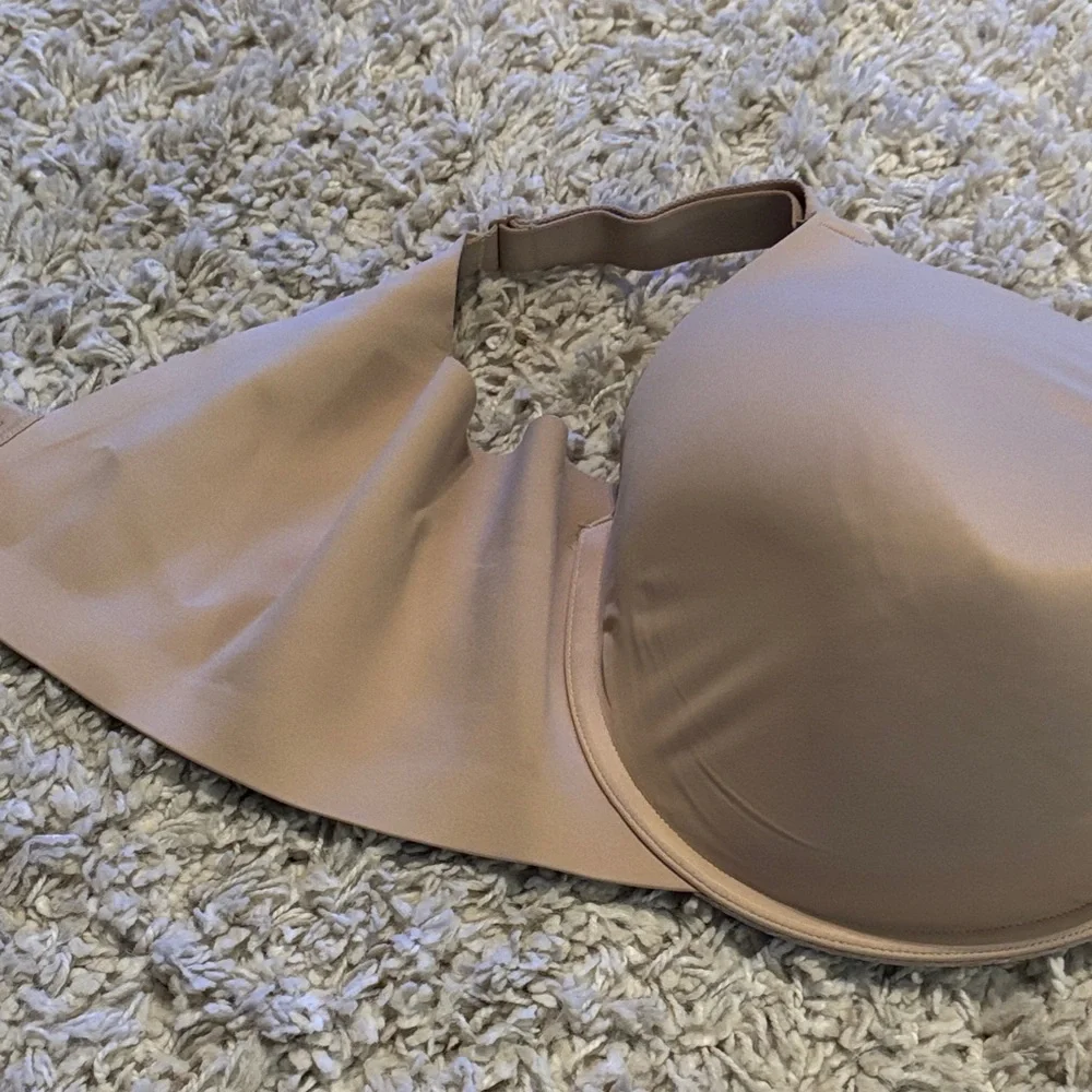 Cacique Nude Bra